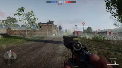 Battlefield™ 1 Sniper