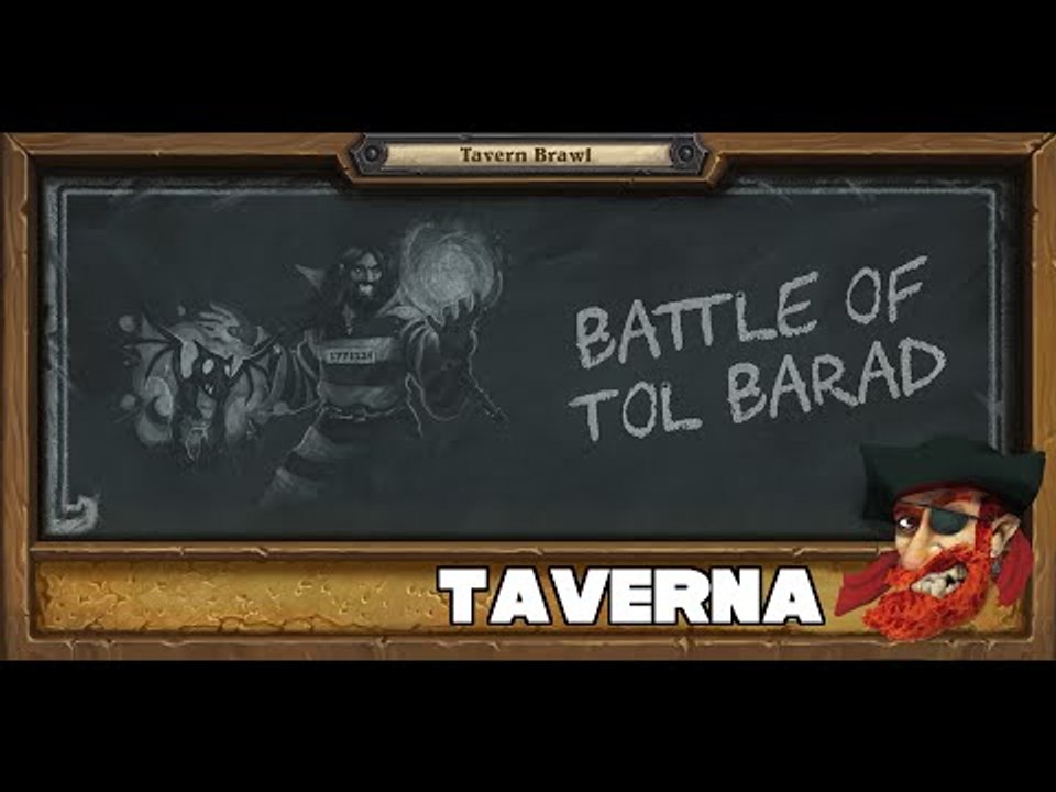 Taverna 56 - Hunter x Druid