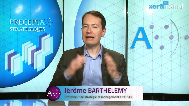 Jérôme Barthélemy, Transférer les meilleures pratiques ce n'est pas facile !