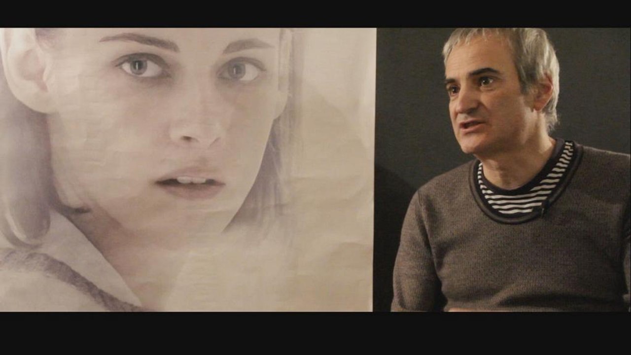 Olivier Assayas : "Kristen Stewart a inspiré Personal Shopper"