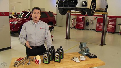 Cheap Oil Change Scottsdale AZ | Toyota Service Department Scottsdale AZ