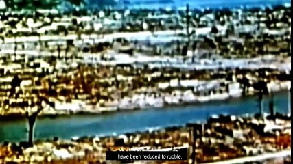 Hiroshima and Nagasaki Documentary In Hindi WITH ENGLISH SUBTILE