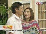 BT: Pauleen Luna at Vic Sotto, napag-uusapan na ang pagpapakasal