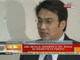 BT: 20 chinese nationals na hinihinalang biktima ng human trafficking, nasagip