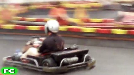 Worst DRIVERS Ever ★ Funny & Crazy Driving FAILS ★ FailCity 2016