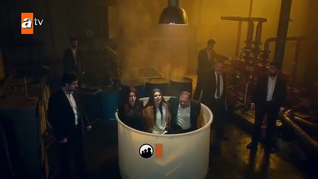 Kertenkele Yeniden Doğuş 83. Bölüm Fragmanı (2) - atv