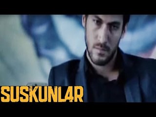 Suskunlar 11. Bölüm - Komiser Gurur'un hikayesi