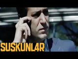 Suskunlar 8. Bölüm - Şerif'in,  Ahu'ya yıllar önce yazdığı mektup!