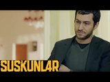 Suskunlar 5. Bölüm - Komiser Gurur nasıl özür diledi?