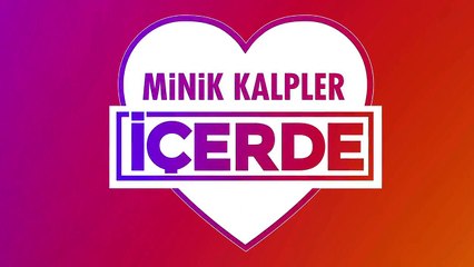 Minik Kalpler İçerde (Çağatay Ulusoy)