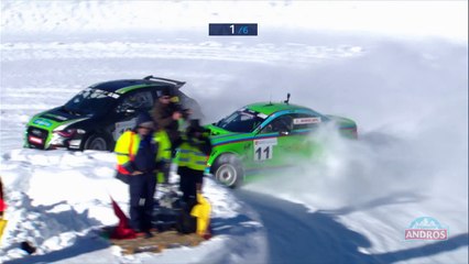 J2 Elite - Serre Chevalier