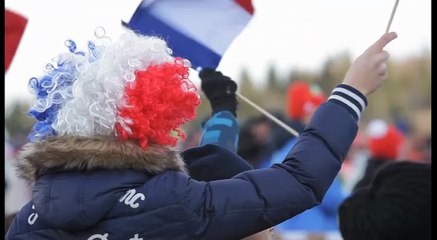 Coupe du Monde de Combiné Nordique 2017 à Chaux-Neuve