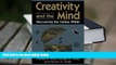 PDF  Creativity And The Mind: Discovering The Genius Within For Ipad