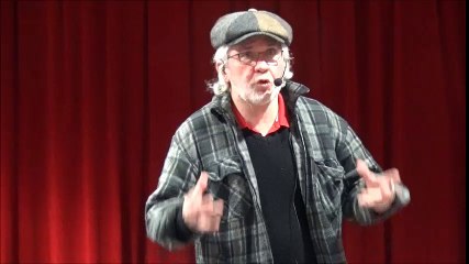 Sur facebook...On devient chèvre !