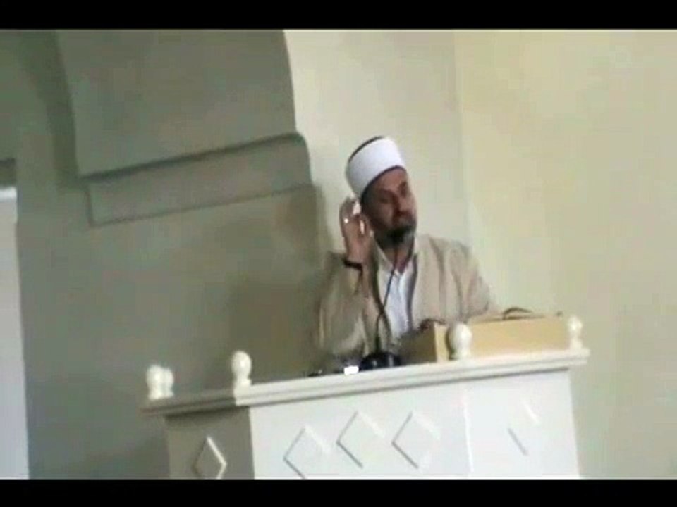 Llokman Kamberi Tema Zinaja Pj.4