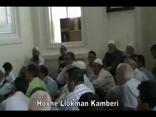 Llokman Kamberi Tema Zinaja Pj.5