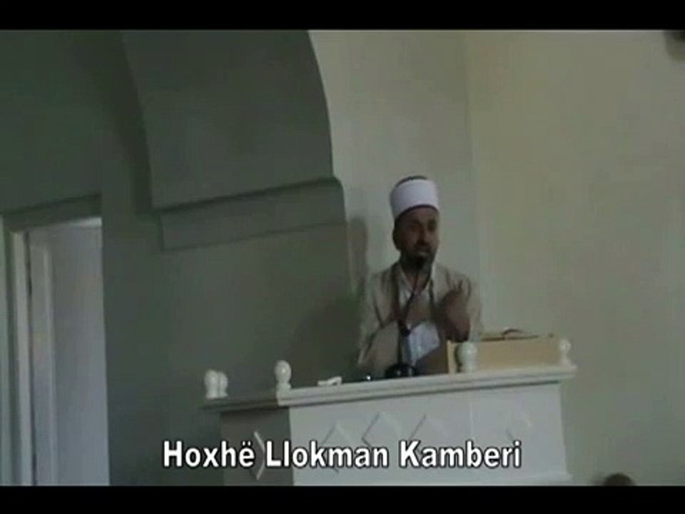 Llokman Kamberi Tema Zinaja Pj.6