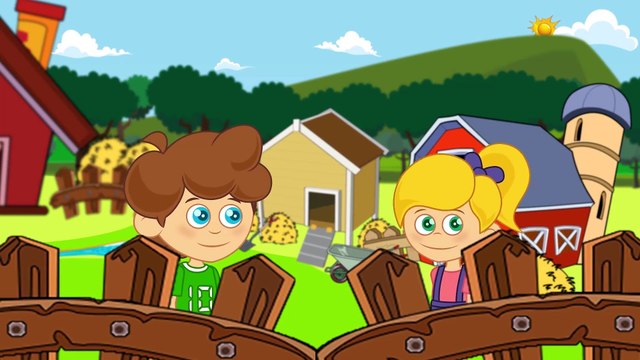 Arı Vız Vız Kırmızı Balık ve EN POPÜLER Çizgi Film Bebek Şarkıları Sevimli Dostlar