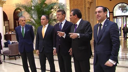 Málaga tendrá un centro pionero para combatir el cáncer