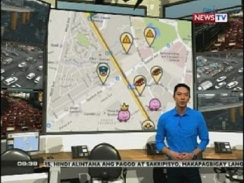 SONA: Paghahatid ng ulat sa panahon at trapiko, mas pinalakas at pinalawak sa I M READY portal