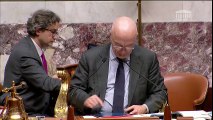 Hautes-Alpes : travailleurs détachés, J.Giraud interpelle le ministre a l’Assemblée