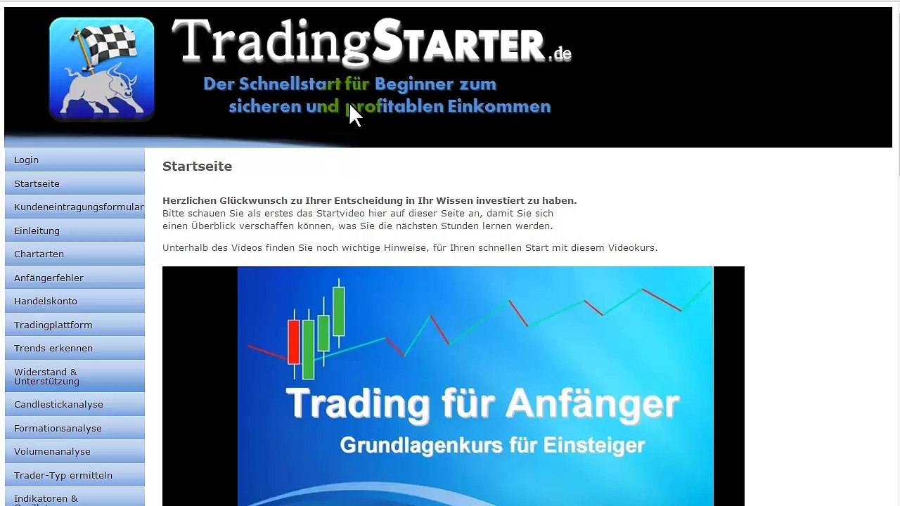 Geld verdienen im Internet 2017 Erfahrungen