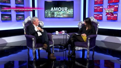 Bruno Masure révèle pourquoi il en a longtemps voulu à Mireille Dumas (EXCLU VIDEO)