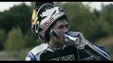 Speedway : Jarek Hampel et Maciek Janowski dans la folie d’une course sur une montagne de charbon