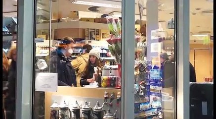 Little Russian Mr. Zivago (Massimo Rastrelli) Disco. Italy.1987