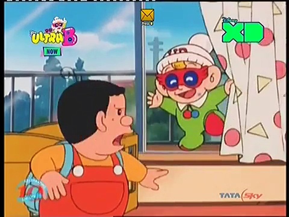 Ultra b disney xd hindi tv channel beautiful animation real story 10 aug 16 part 5