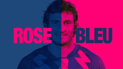 Sylvain Nicolas répond à l'interview « Rose ou Bleu »