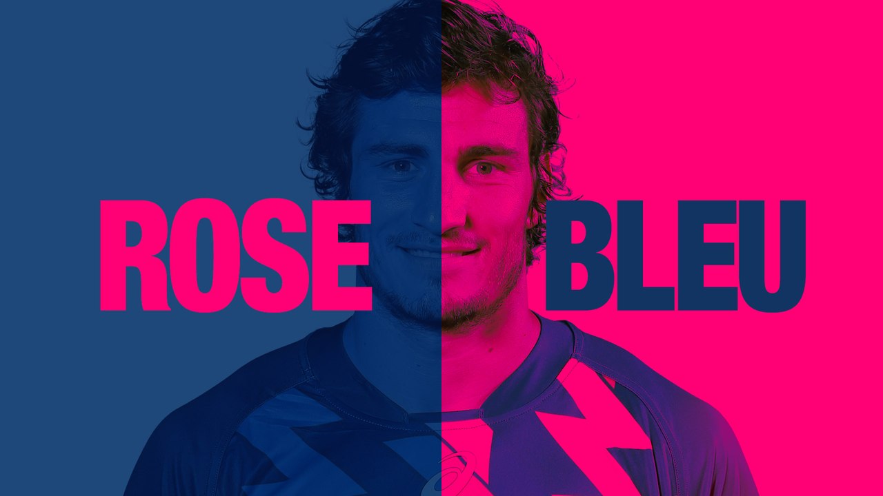 Sylvain Nicolas répond à l'interview « Rose ou Bleu »