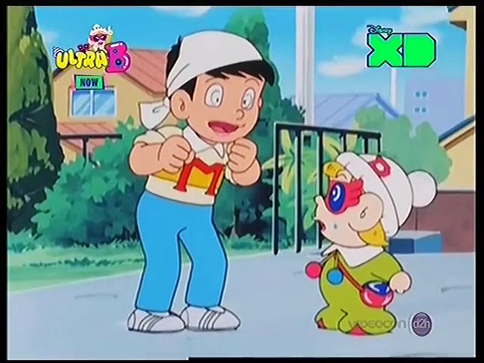 Ultra b disney xd hindi tv channel best cartoon wonderful program 13 aug 16 part 3