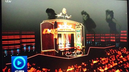 dance dance dance season 1 2017 intro