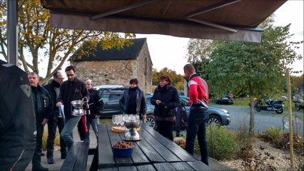 Automnale Joué Les Tours 2016