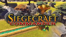 Siegecraft Commander | Release Trailer (2017)