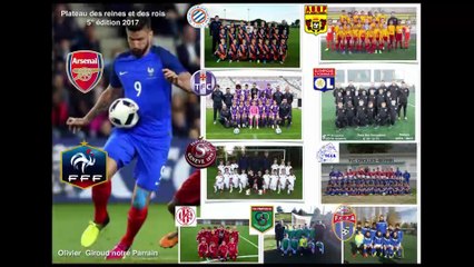 GF38 - FC Bourgoin-Jallieu