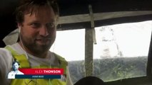 Voile - Vendée Globe : Thomson bat le record de distance parcourue en 24 heures