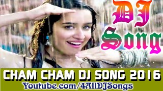 [MP4 720p] Cham Cham DJ MIX Song