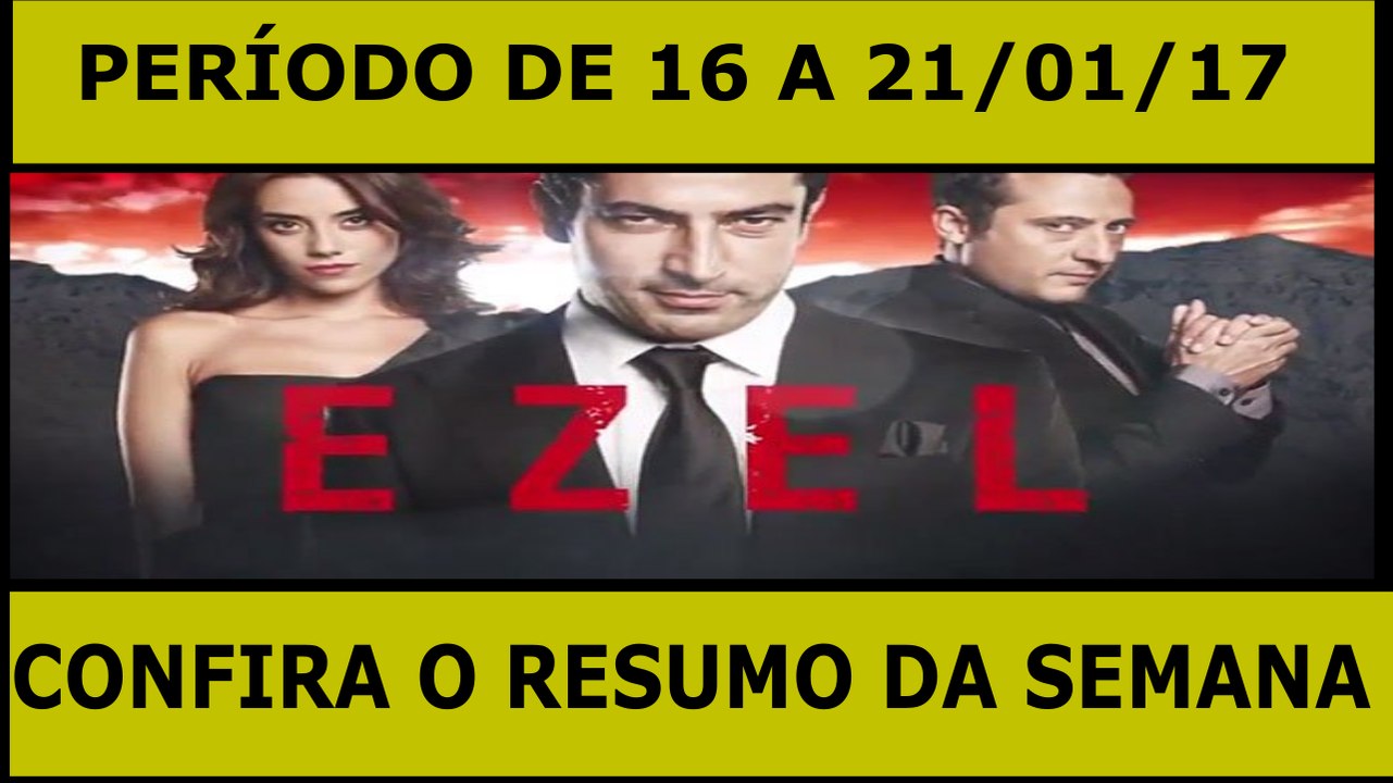 EZEL. 16 A 21.01.17