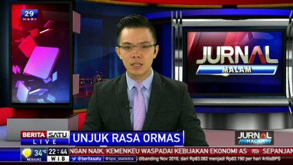 Polri Janji Investigasi Laporan FPI