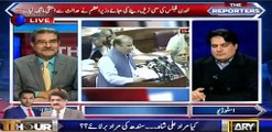 Nawaz Sharifs case is too weak to defend -  Sabir Shakir Analysis on Panama Leaks Case