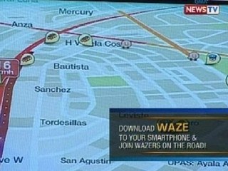 NTG: Traffic update as of 9:30 a.m. (March 5, 2014)
