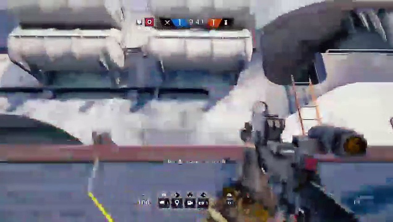 RAINBOW SIX sige epig fails (33)