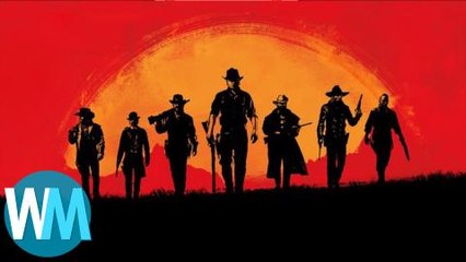 Top 10 Most Anticipated Games of 2017