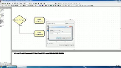 Simulation With Arena Part 4 Queue Priority, Sets, and Schedules