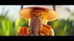 DIE LEGO-NINJAGO-FILM-Teaser-Trailer 2017