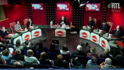 Les souvenirs de garçonnière de Michel Drucker