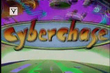 Cyberchase 2x01 - Hugs And Witches