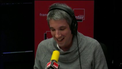 Les Jeunes avec Montebourg - Le Moment Meurice
